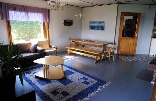 Saarijarvi Resort | 140 m² Resort ∙ 4 bedrooms ∙ 13 guests