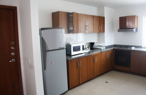 El Laguito Apartment | 1403 Excellent family and tourist duplex near the sea