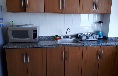 El Laguito Apartment | 1403 Excellent family and tourist duplex near the sea