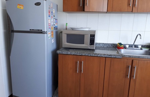 El Laguito Apartment | 1403 Excellent family and tourist duplex near the sea