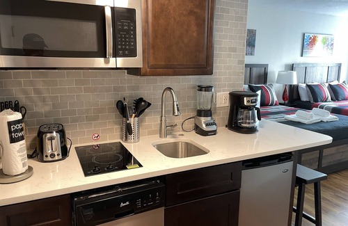 Southwest Orlando Apartment | 1407 - Universal Studios View