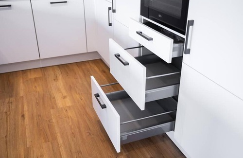 Woerrstadt Apartment | 140m² Wohnung/3 Schlafzimmer