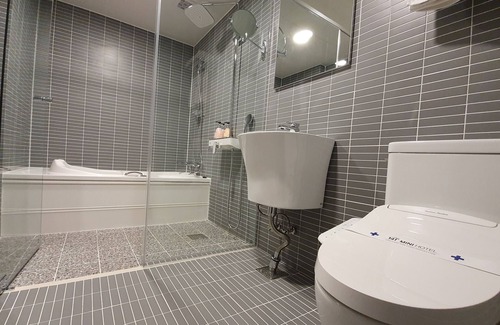 Gyeongju Hotel | 141 Mini Hotel