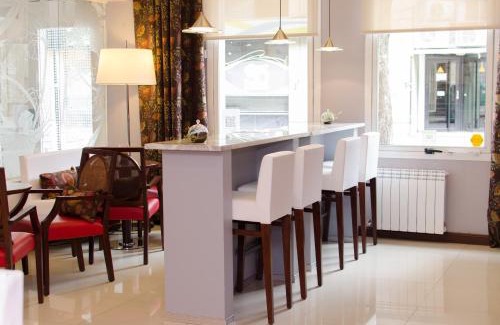 Centro Hotel | 1412 Hotel Boutique