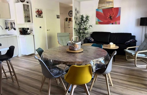 Carcans Apartment | 142 - Neue Wohnung in Carcans City