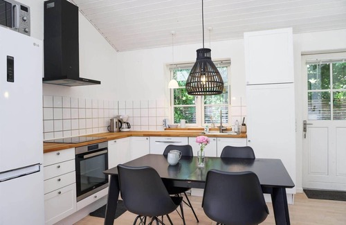 Atterup House | 14235 Grevinge - Askebjerggårdsvej 20