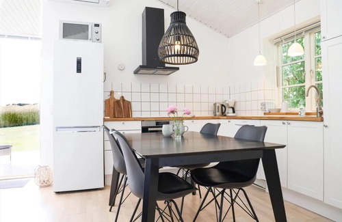 Atterup House | 14235 Grevinge - Askebjerggårdsvej 20