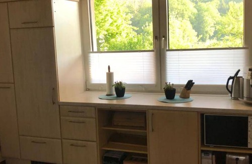 Hornbach House | 144 m² House ∙ 2 bedrooms ∙ 5 guests
