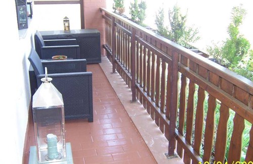 Hornbach House | 144 m² House ∙ 2 bedrooms ∙ 5 guests