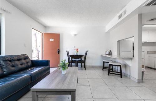 South Scottsdale Apartment | 145 Fully Furnished 1BR Suite-Pet Friendly