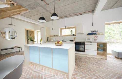 Tylkowo Resort | 145 m² Resort ∙ 4 bedrooms ∙ 10 guests