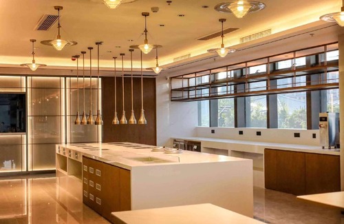 Jiang'an District Hotel | 146 m² Hotel ∙ 127 guests