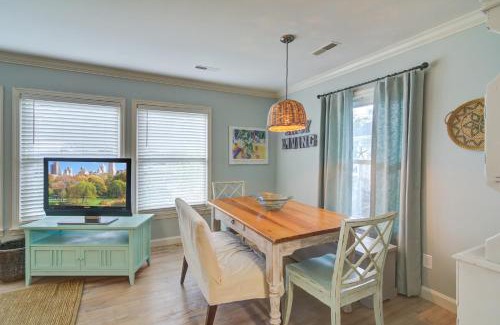Old Village House | 1470 Barbara