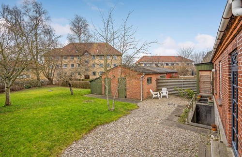 Sønderborg House | 148 m² House ∙ 3 bedrooms ∙ 6 guests