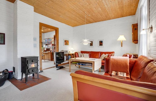 Sønderborg House | 148 m² House ∙ 3 bedrooms ∙ 6 guests