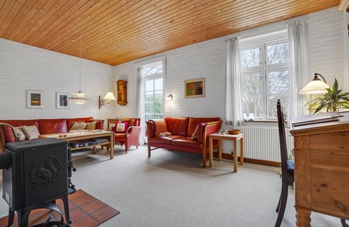Sønderborg House | 148 m² House ∙ 3 bedrooms ∙ 6 guests