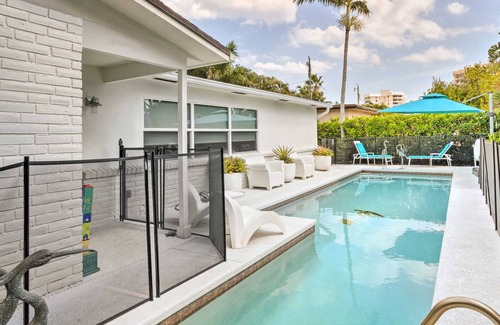 Juno Beach House | 148 m² House ∙ 3 bedrooms ∙ 6 guests