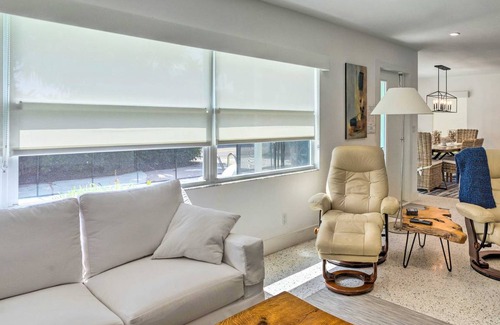 Juno Beach House | 148 m² House ∙ 3 bedrooms ∙ 6 guests