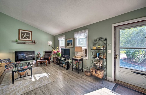 Narragansett House | 148 m² House ∙ 3 bedrooms ∙ 7 guests