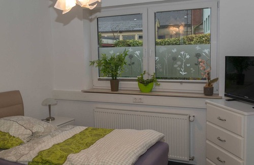 Ebkeriege Apartment | 149 Holidays with a difference 2.0 FEWO
