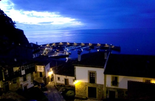 Lastres Apartment | 14A10 CAU LA MAR Apto en pleno casco historico