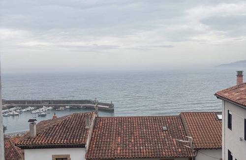Lastres Apartment | 14A10 CAU LA MAR Apto en pleno casco historico
