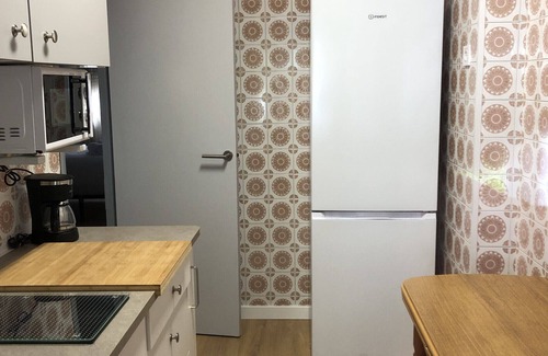 Lastres Apartment | 14A11 Apartment with views in Lastres