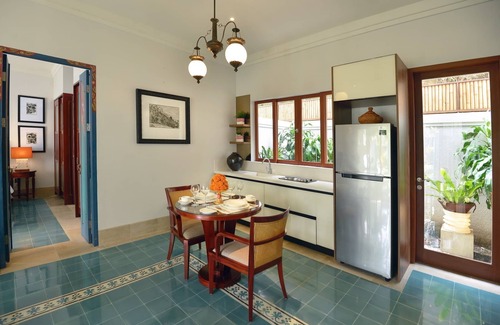 Kesiman Villa | 14BR Private Villa For A Large Group In Sanur - 12Min Drive To Sanur Beach!