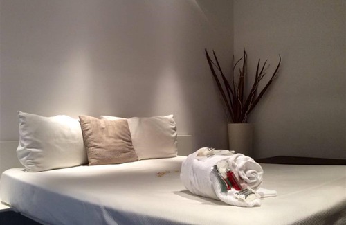 Cazzago Hotel | 15.92 hotel