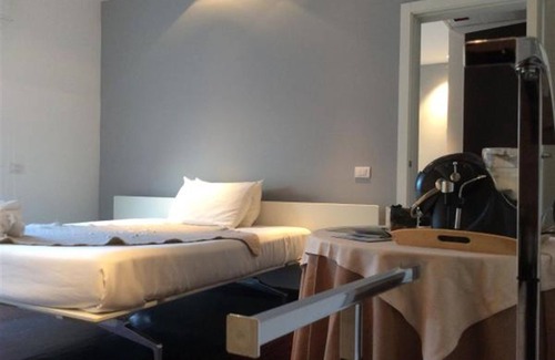 Cazzago Hotel | 15.92 hotel