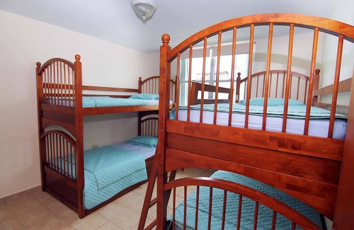 Bajura Apartment | #15 Beach Apt 2Br-2Ba Jobos, Montones, Shacks, Villa Montaña, Crash Boat, Royal