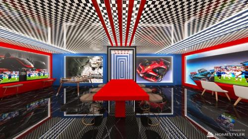 Fairvilla House | 15 Bedrooms 15 Bathrooms Paradiso Grande 6313SS