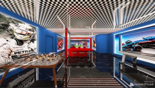 Fairvilla House | 15 Bedrooms 15 Bathrooms Paradiso Grande 6313SS