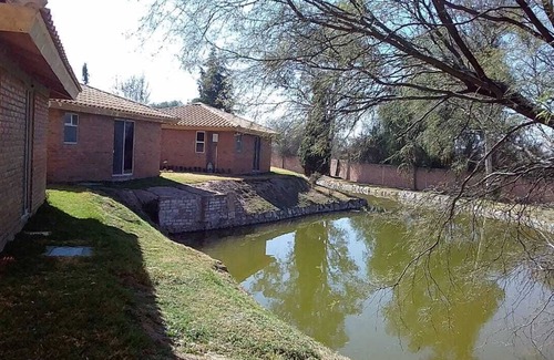 San Francisco de los Romos Cabin | 15 cabins in and Exclusive and private area inside the Valladolid Acuatic Park