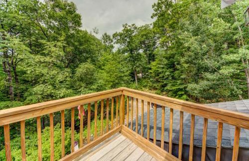 Eidelweiss Village House | 15 Chocorua View Drive