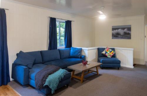 Yaroomba House | 15 Goongilla St