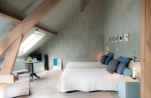 Olmen Bed & Breakfast | 15 inn