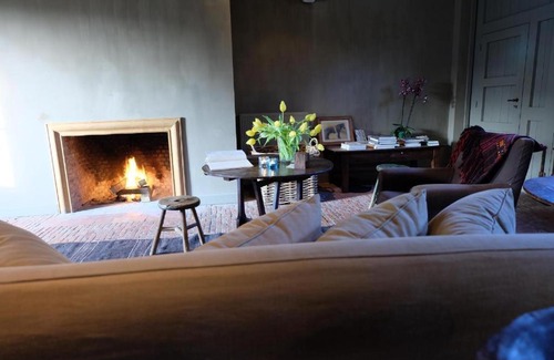 Olmen Bed & Breakfast | 15 inn