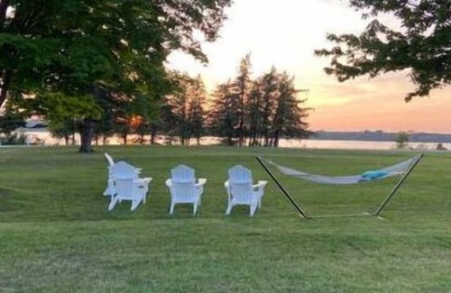 Alburg House | #15 Isle View - Fishing, Sunsets