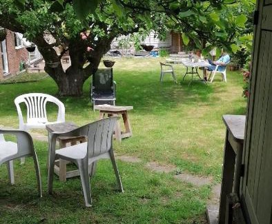 East Grinstead House | 15-Julius House