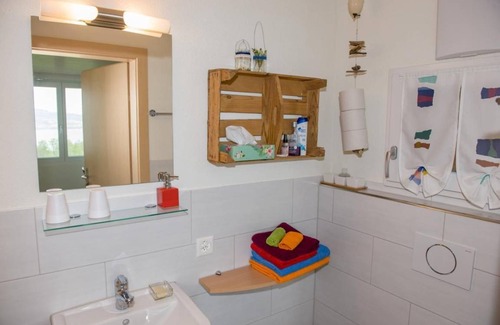 Nottwil Apartment | 15 m² Apartment ∙ 1 bedroom ∙ 2 guests