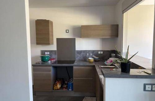 Cayenne Bed & Breakfast | 15 m² Bed and breakfast ∙ 2 guests