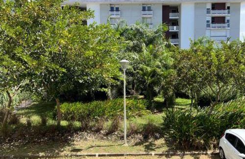 Cayenne Bed & Breakfast | 15 m² Bed and breakfast ∙ 2 guests