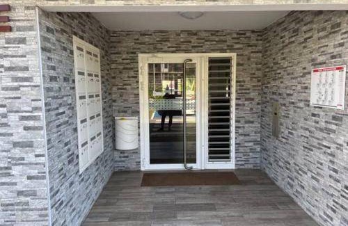 Cayenne Bed & Breakfast | 15 m² Bed and breakfast ∙ 2 guests