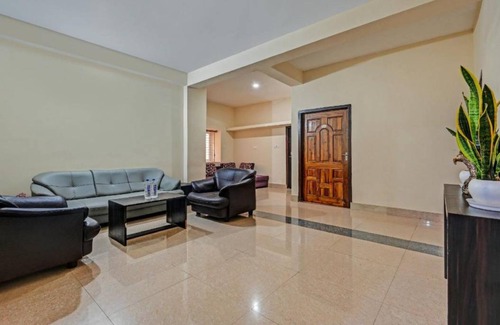 Patia Hotel | 15 m² Hotel ∙ 4 guests