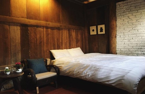 Sa Pa House | 15 m² House ∙ 1 bedroom ∙ 2 guests
