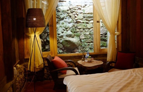 Sa Pa House | 15 m² House ∙ 1 bedroom ∙ 2 guests