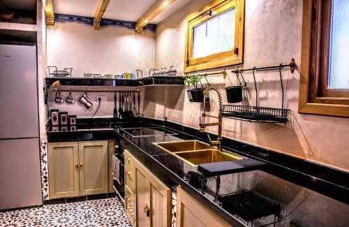 Medina of Chefchaouen House | 15 m² House ∙ 2 bedrooms ∙ 5 guests