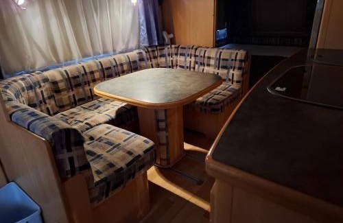Napapiiri Cabin | 15 m² Lodge ∙ 2 guests