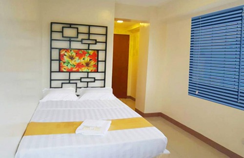 Laoag House | 15 m² Motel ∙ 127 guests